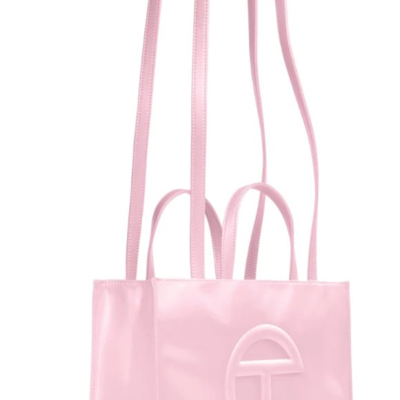 Medium Shopping Bag - Ballerina - Picture 1 of 4